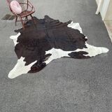 Cowhide mat 210x250cm