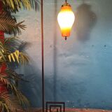 "Indochine" floor lamp 1950s