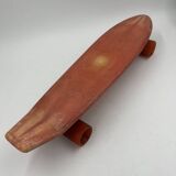 Skateboard "california free spirit"