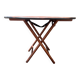 Table basse marine