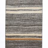 Rug For Hallway Vintage Runner Rug, 69x272Cm