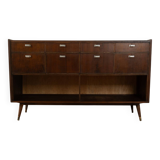 50s Shop Counter Showcase