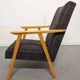 Pair of vintage armchairs from the 50s/60s