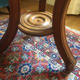Table tripod Henri II