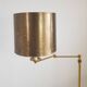Maison Baguès Paris reading floor lamp