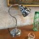 Desk lamp