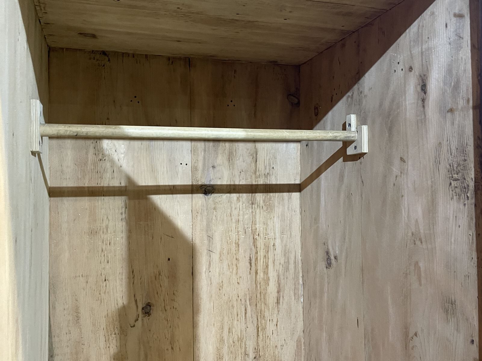 Dressing Victorian XIXth mahogany