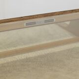 Comptoir de magasin style années 50 - Vitrine