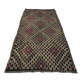 Turkish Home Living Vintage Rug