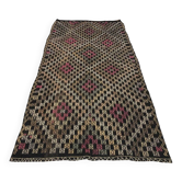 Tapis vintage turc pour la maison