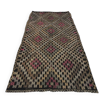 Turkish Home Living Vintage Rug