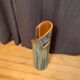 Large ceramic floor vase, 2000s