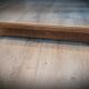Miroir 62x88 bois sur pied