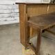 Wooden countertop