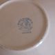 Set of 7 powder pink coffee cups Céranord Saint Amand