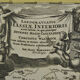 Carte géographique allemande Allemagne 18e siècle par Hesse J B Homann