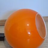 Chandelier Lamp Bubble Vintage 70's