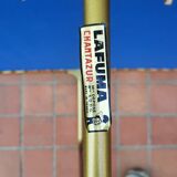 Transat pliant lafuma