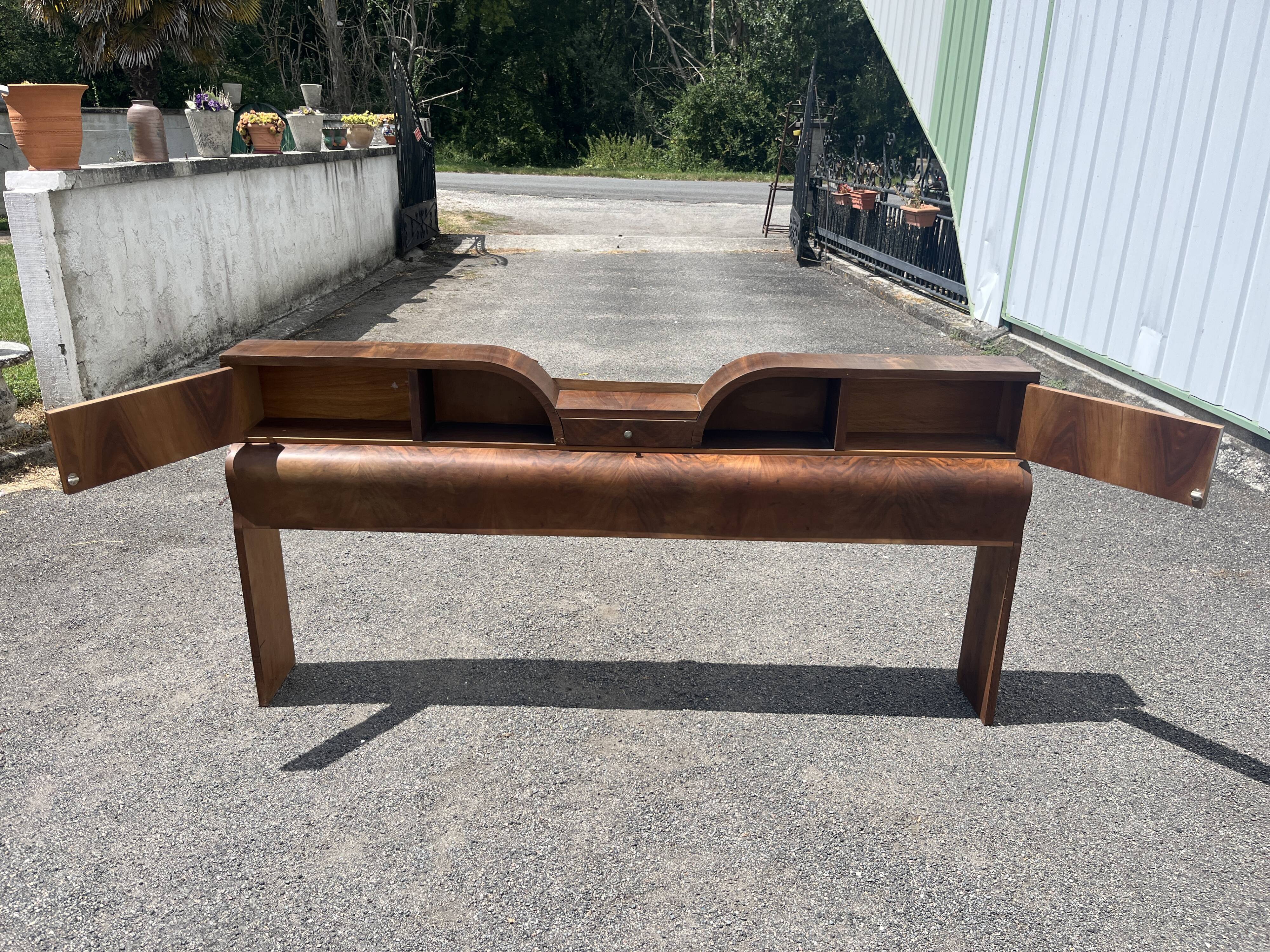 Console De Lit Roulantenull