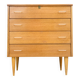 Vintage chest of drawers with 4 drawers – 1960s/70s
