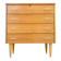 Vintage chest of drawers with 4 drawers – 1960s/70s