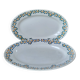 Two serving dishes Rita • Givors • France