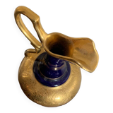 Aiguière porcelaine de limoge