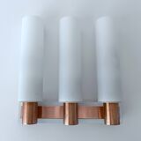 Vintage Scandinavian wall light
