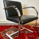 Paire de fauteuils Brno de Mies Van Der Rohe pour Knoll