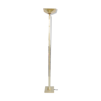 Lampadaire halogène de la Maison Roméo datant des années 70