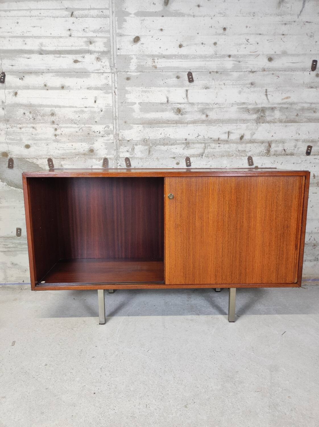 SE3 sideboard by Osvaldo Borsani for Tecno