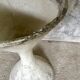Gardener Diabolo Eternit design Anton Bee & Willy Guhl 1950/60