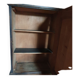 Vintage bathroom cabinet