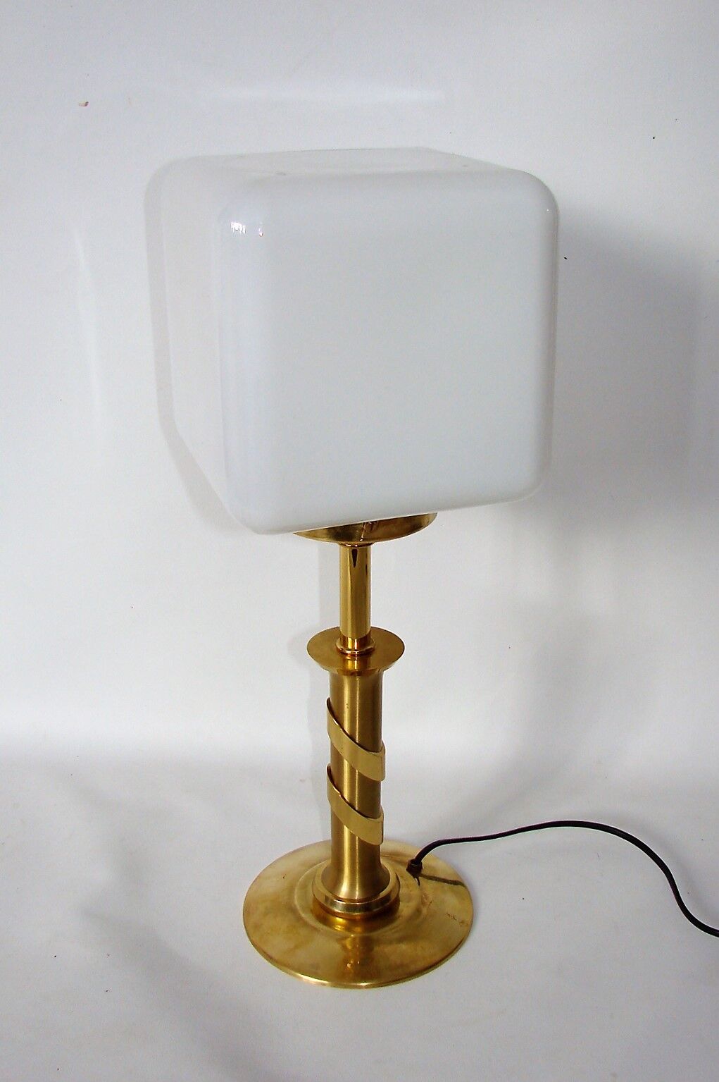 Desk lamp, 1950s