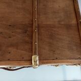 Old trunk