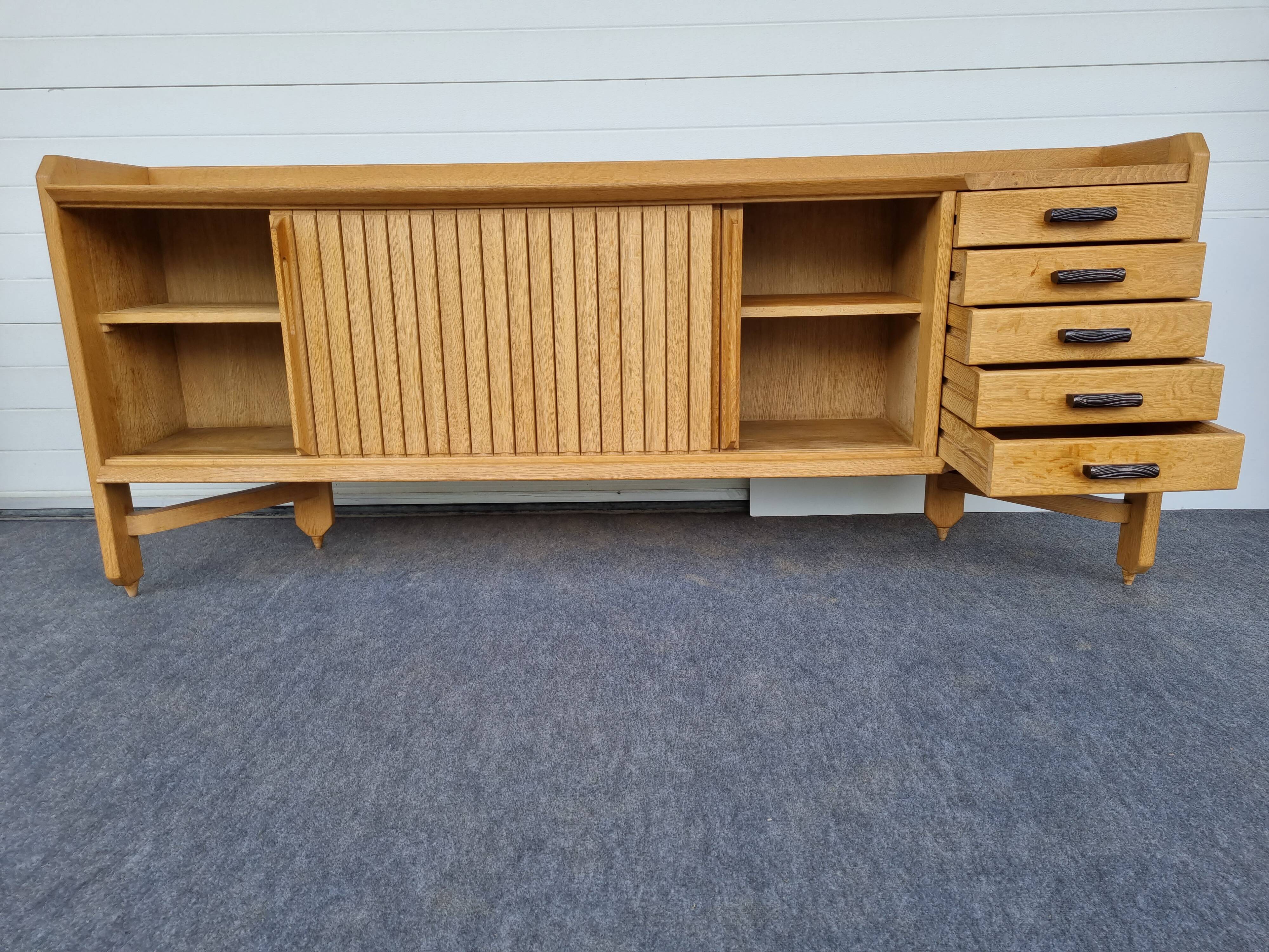 Enfilade Bahut "Guillerme et Chambron" Your Home