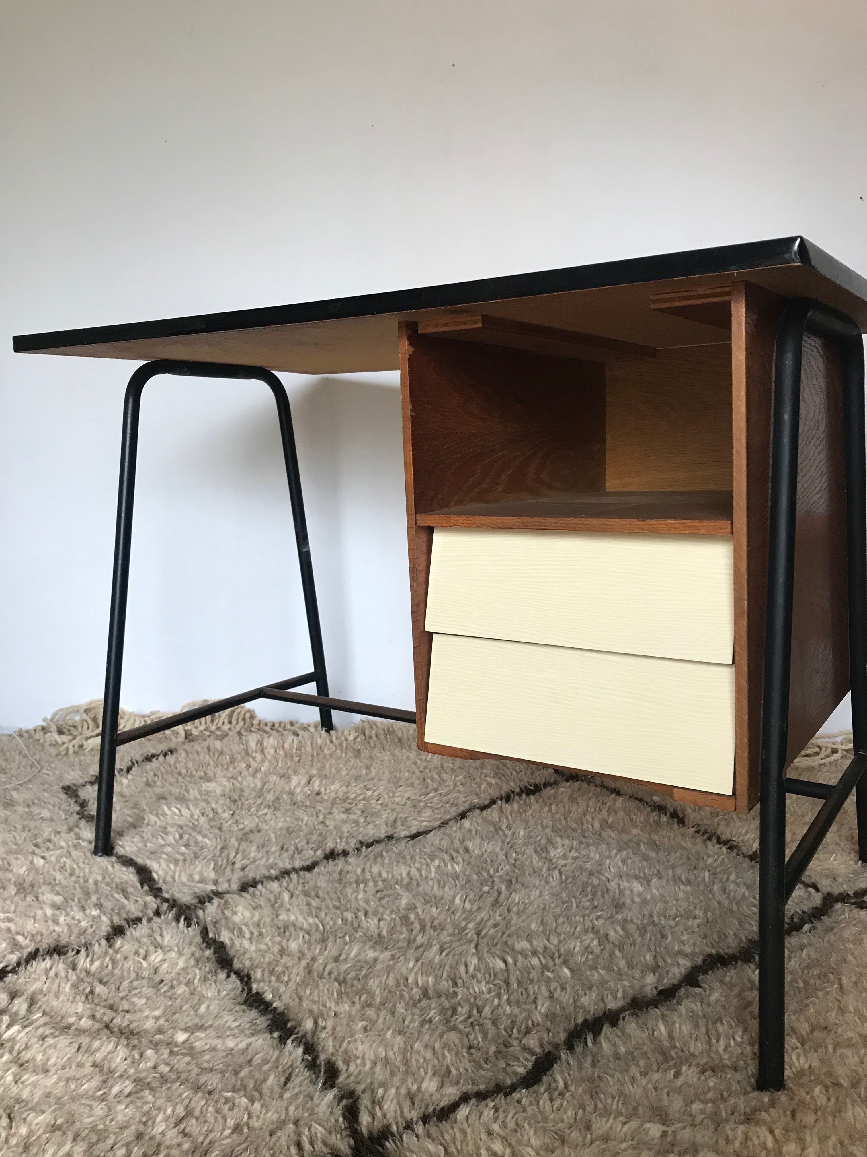 Vintage desk