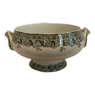 Wolf Mill Salad Bowl
