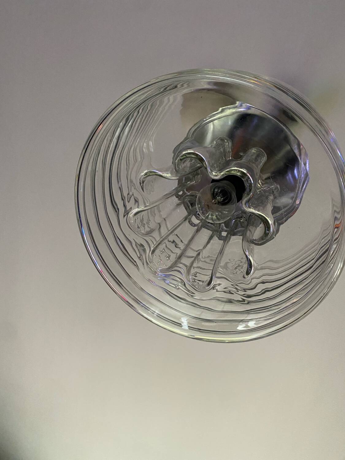 1970s light suspension