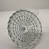 Crystal candy box