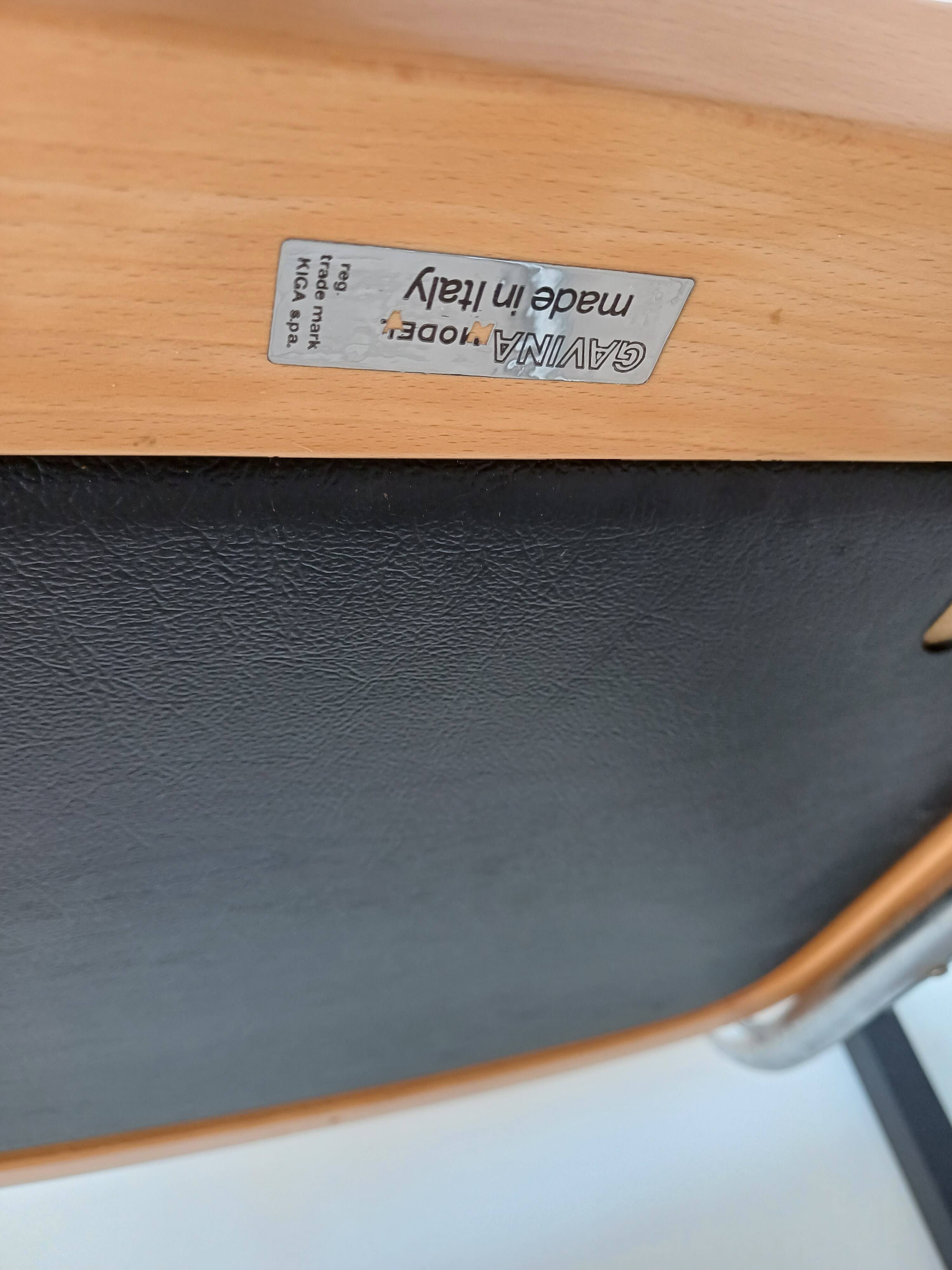 Breuer chair edited by Gavina