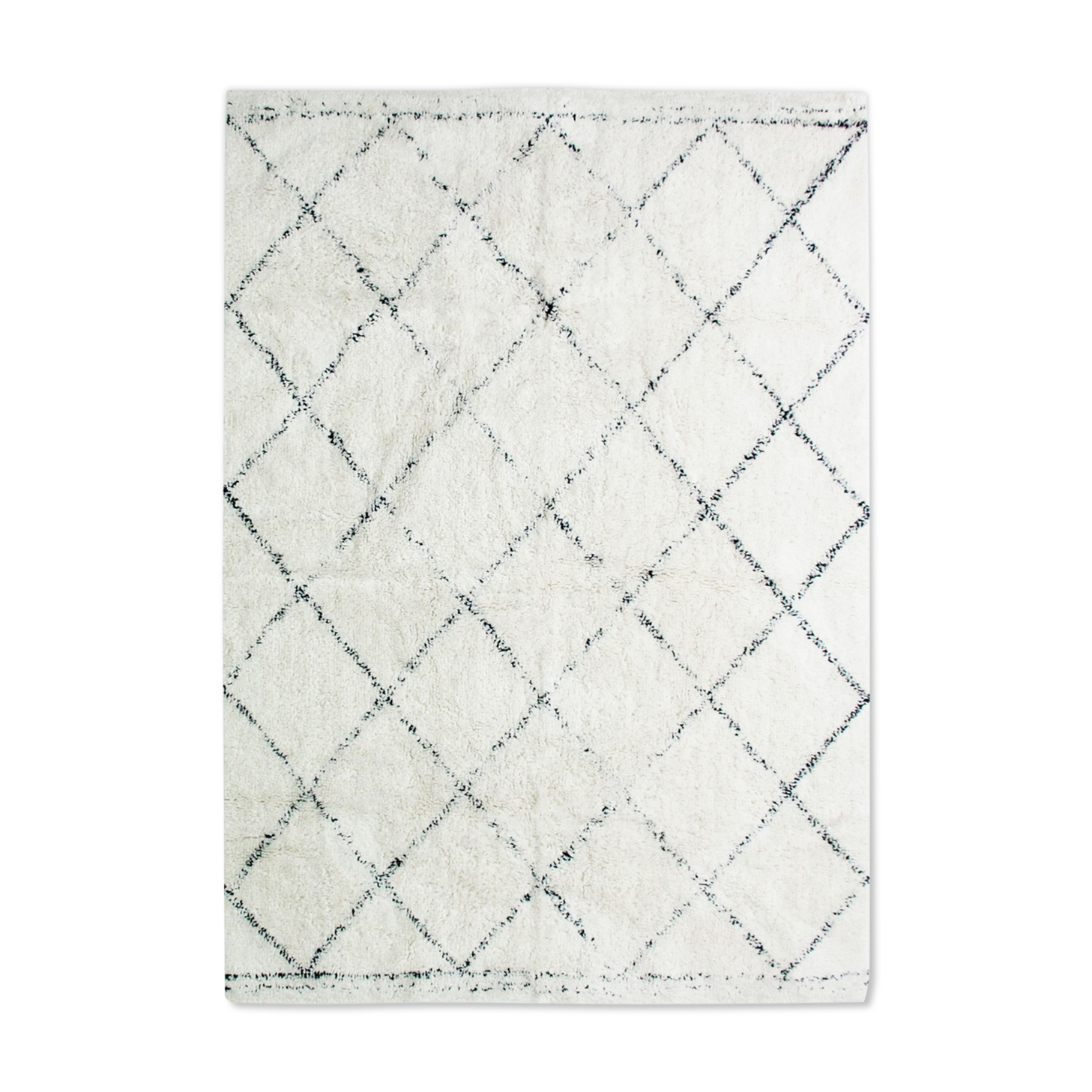 Berber rug 160 x 230 cm