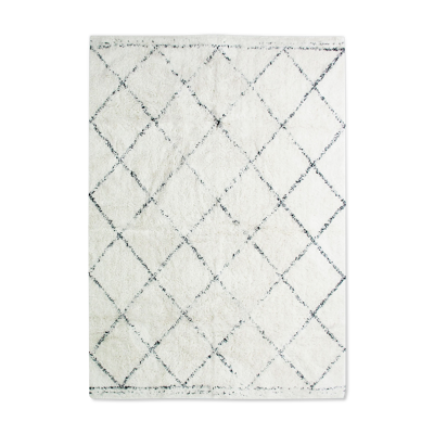 Tapis berbere 160 x 230 cm