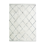 Tapis berbere 160 x 230 cm