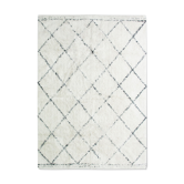 Tapis berbere 160 x 230 cm