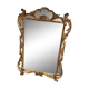 Miroir rococo