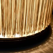 Model 597 Table Lamp by Gianfranco Frattini for Arteluce, Italy, 1961
