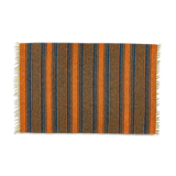 Scandinavian 20th century modern rug. 197 x 130 cm (78 x 51 in)