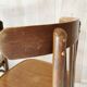 6 chaises bistrot