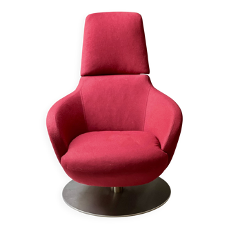 Fauteuil Natuzzi Brend